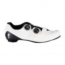 Pantofi ciclism SPECIALIZED Torch 3.0 Road - White 48