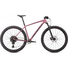 Bicicleta SPECIALIZED Chisel Comp 29'' - Satin Dusty Lilac/Black/Storm Grey XL