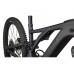 Bicicleta SPECIALIZED Turbo Levo Alloy - Black/Light Silver/Black S5