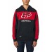 Hanorac Fox Racing Honda Zip Fleece (FOX-25955-017-XL)