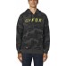 FOX APEX CAMO ZIP FLEECE [BLK CAM]: Mărime - XL (FOX-26519-247-XL)