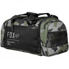 Rucsaci FOX 180 DUFFLE BAG BLACK (FOX-24046-027-OS)