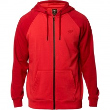 LEGACY ZIP FLEECE [RIO RD]: Mărime - M (FOX-17616-346-M)