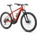 Bicicleta SPECIALIZED Turbo Levo Hardtail Comp - Redwood/Smoke M
