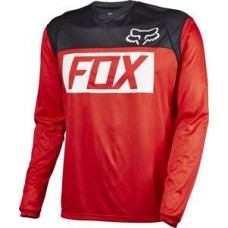 Tricou FOX MTB-JERSEY INDICATOR LS JERSEY (FOX-17303-3XL)