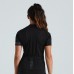 Tricou SPECIALIZED Women's RBX Sport Logo SS - Black Reflex XS