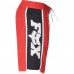 RACE TEAM STRETCH BOARDSHORT [RIO RD]: Mărime - 32 (FOX-23038-346-32)