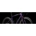 Bicicleta SPECIALIZED S-Works Turbo Creo SL - Gloss Supernova Chameleon/Raw Carbon L