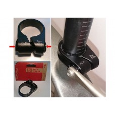 Colier tija sa SPECIALIZED Rear Rack Seat Collar 30.6mm