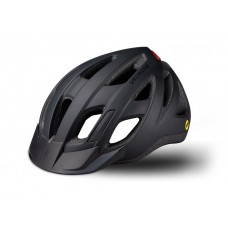 Casca SPECIALIZED Centro LED - Matte Black