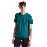 Tricou SPECIALIZED Men's drirelease Tech SS - Tropical Teal S