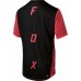 Tricou FOX INDICATOR SS ASYM JERSEY [BRT RD] (FOX-21311-179-S)