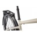 Bicicleta SPECIALIZED Turbo Vado 5.0 Step-Through - White Mountains L