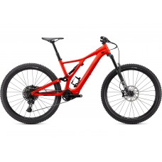 Bicicleta SPECIALIZED Turbo Levo SL Comp - Rocket Red/Black S