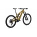 Bicicleta SPECIALIZED Turbo Levo Expert - Gold/Obsidian S2