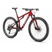 Bicicleta SPECIALIZED S-Works Epic- Gloss Red/Tarmac Black/White w/Gold M