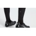 Pantaloni termici cu bretele SPECIALIZED Men's SL Pro - Black L