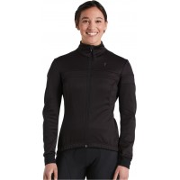 Jacheta softshell SPECIALIZED Women's RBX Comp - Black XS