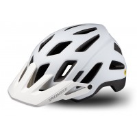 Casca SPECIALIZED Ambush Comp MIPS ANGi-Ready - White/Black S