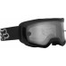 MAIN X STRAY GOGGLE [BLK]: Mărime - OneSize (FOX-26471-001-OS)