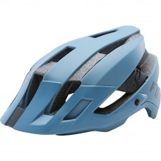 Casca FOX FLUX HELMET [SLT BLU] (FOX-20106-098-S/M)