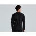 Bluza SPECIALIZED Men's Long Sleeve T-Shirt - Black M