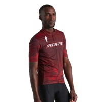 Tricou SPECIALIZED Men's Team RBX SS - Team Replica XL