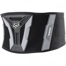 Protectie FOX MX-F-V-GUARDS TURBO BELT BLACK/GREY (FOX-07037-014-OS)