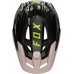 SPEEDFRAME PRO HELMET ELV, CE [BLK/PNK]: Mărime - L (FOX-26812-285-L)