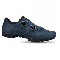 Pantofi ciclism SPECIALIZED Recon 3.0 Mtb - Cast Blue Metallic 42