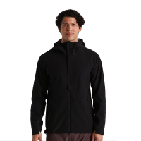 Jacheta SPECIALIZED Men's Trail-Series Rain - Black XL