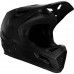 RAMPAGE HELMET [BLK/BLK]: Mărime - M (FOX-25110-021-M)