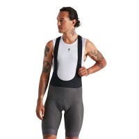 Pantaloni scurti cu bretele SPECIALIZED SL - Slate XL