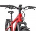 Bicicleta SPECIALIZED Turbo Vado 4.0 - Red Tint/Silver Reflective M