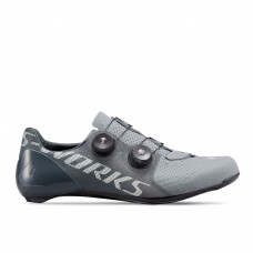 Pantofi ciclism SPECIALIZED S-Works 7 Road - Cool Grey/Slate 42