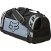 FOX 180 DUFFLE - MACH ONE [BLK]: Mărime - OneSize (FOX-25893-001-OS)