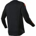 FOX 360 AFTERBURN JERSEY [BLK]: Mărime - M (FOX-25756-001-M)