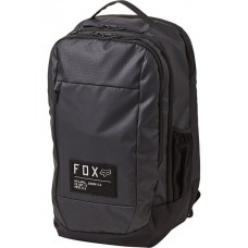 WEEKENDER BACKPACK [BLK]: Mărime - OneSize (FOX-26030-001-OS)