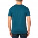 HELLION SS PREMIUM TEE [NVY]: Mărime - M (FOX-23136-007-M)