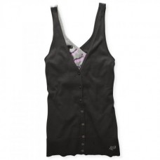 casual FOX Girls Abbot Swater Vest (FOX-56224-028-003)