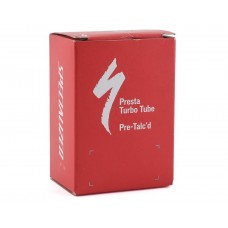 Camera SPECIALIZED Turbo Presta w/Talc 700x20-26 40mm