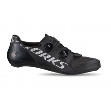 Pantofi ciclism SPECIALIZED S-Works Vent Road - Black 43.5