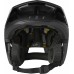 DROPFRAME PRO HELMET, CE [BLK]: Mărime - M (FOX-26800-001-M)