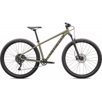 Bicicleta SPECIALIZED Rockhopper Comp 29 - Gloss Metallic Spruce XXL