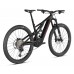 Bicicleta SPECIALIZED Turbo Levo Comp - Black/Flo Red L