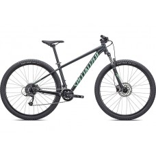 Bicicleta SPECIALIZED Rockhopper Sport 27.5 - Satin Forest/Oasis S