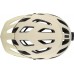 Casca SPECIALIZED Ambush Comp ANGi-Ready - Satin White Mountains L