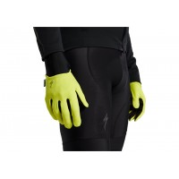 Manusi SPECIALIZED Men's Prime-Series Thermal LF - HyperViz XXL