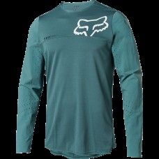Tricou FOX ATTACK PRO JERSEY [PNE] (FOX-20909-391-S)