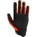 BOMBER GLOVE [FLO ORG]: Mărime - S (FOX-27782-824-S)